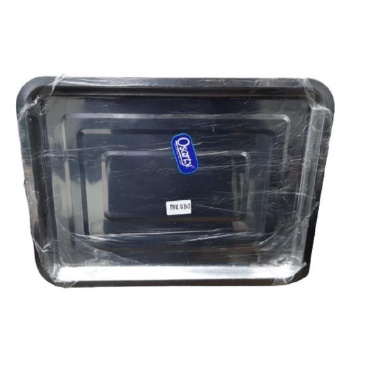 BANDEJA OSARTY RECTANGULAR 37X26 36X27