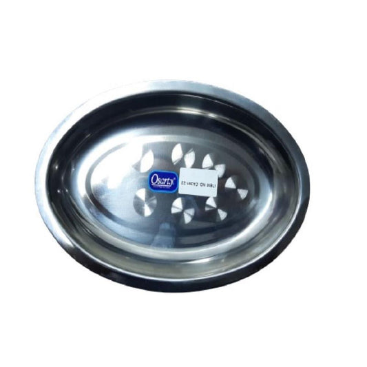 BANDEJA OSARTY OVALADA 241-22 cm