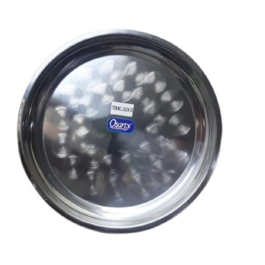 BANDEJA OSARTY REDONDA 236-35