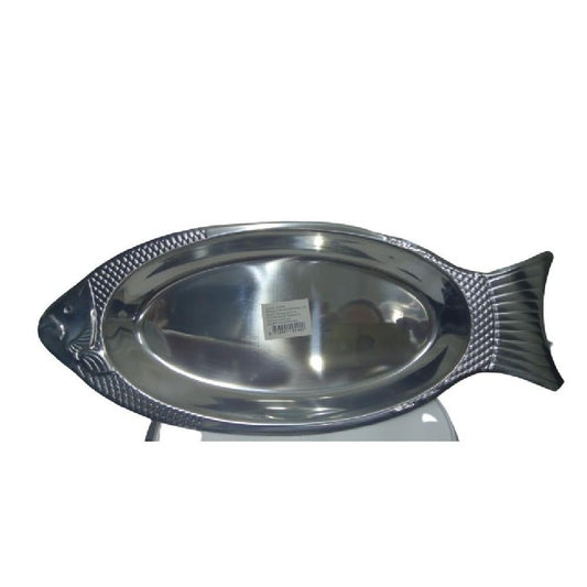 BANDEJA PEZ J.A PORTAL ACERO REF 19409