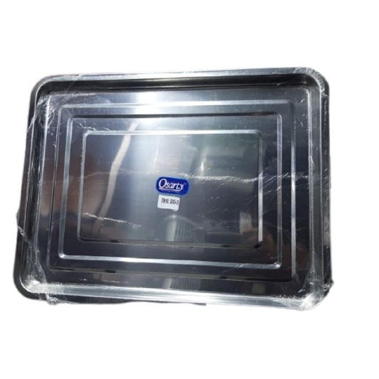 BANDEJA OSARTY RECTANGULAR 45X35