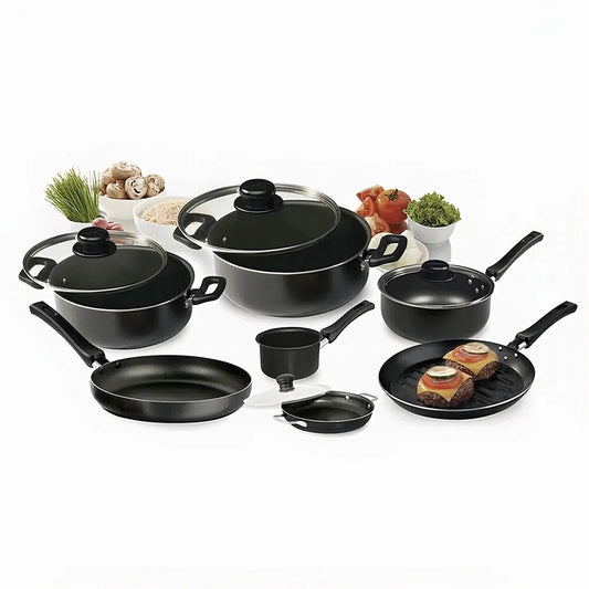 BATERIA UNIVERSAL ALIADA 11 PZS