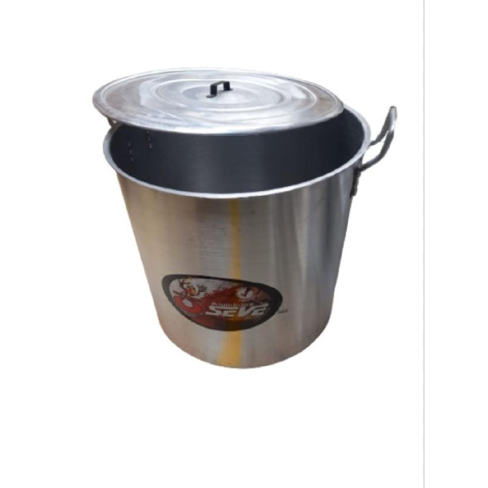 CALDERO SEVE 60X60 170 LT EXTRA FUERTE