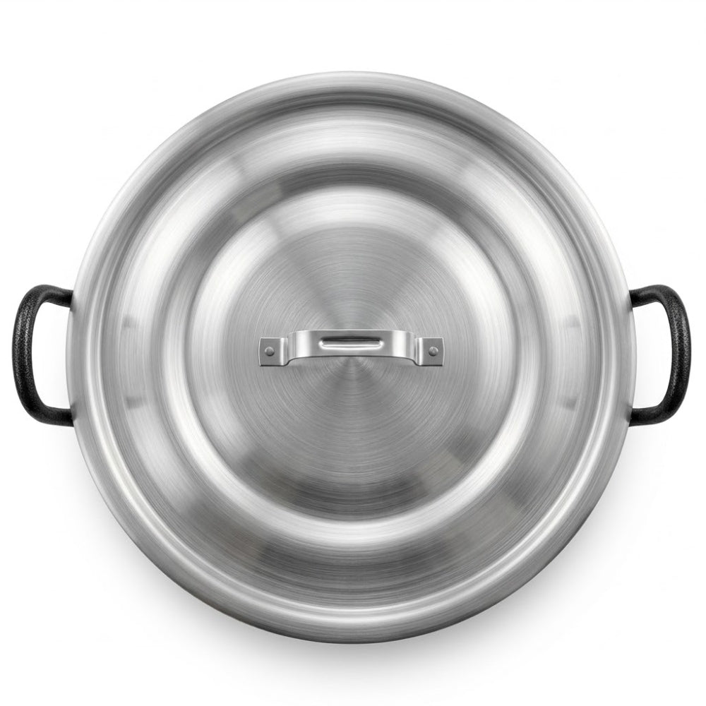 CALDERO CASALU 40 X20 25LTR