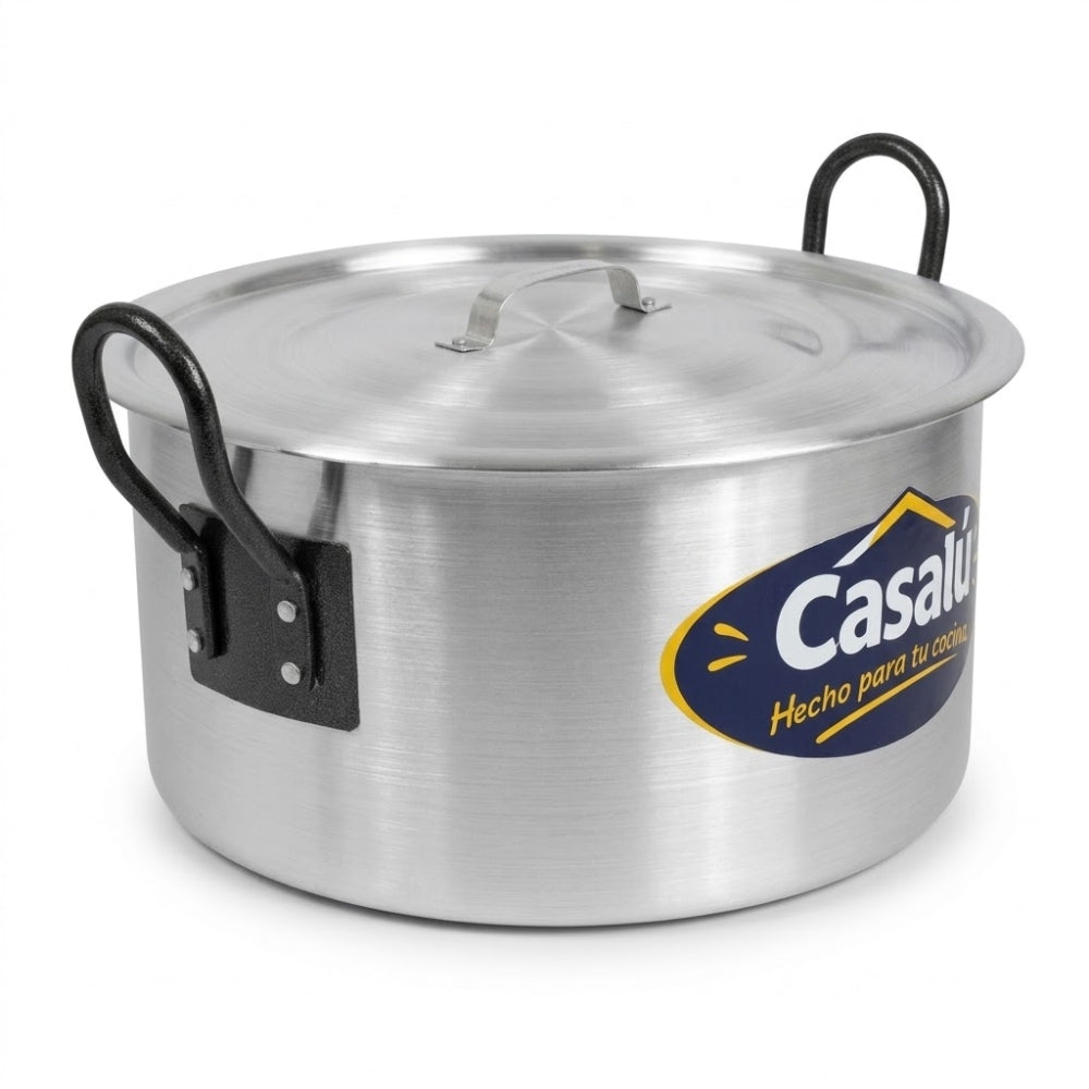 CALDERO CASALU 40 X20 25LTR