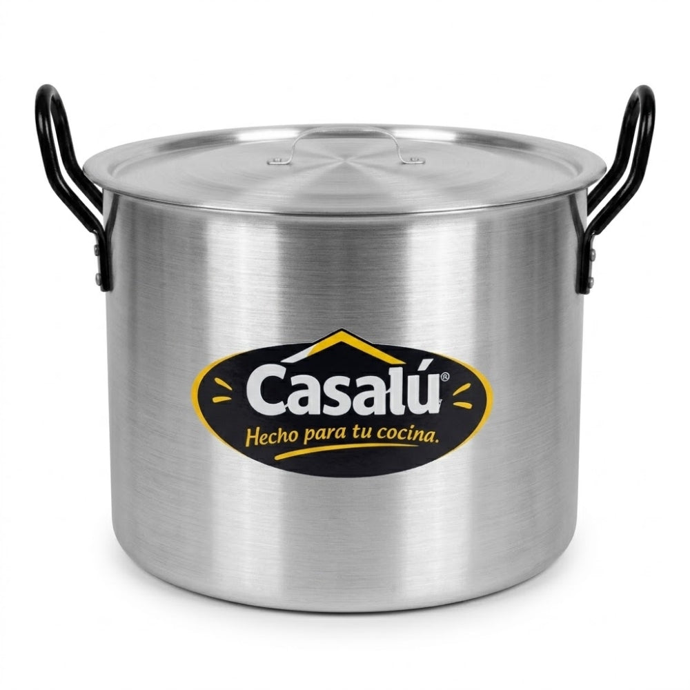 CALDERO CASALU 40 X30 38LTR