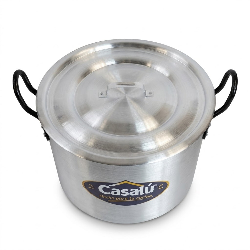 CALDERO CASALU 40 X30 38LTR