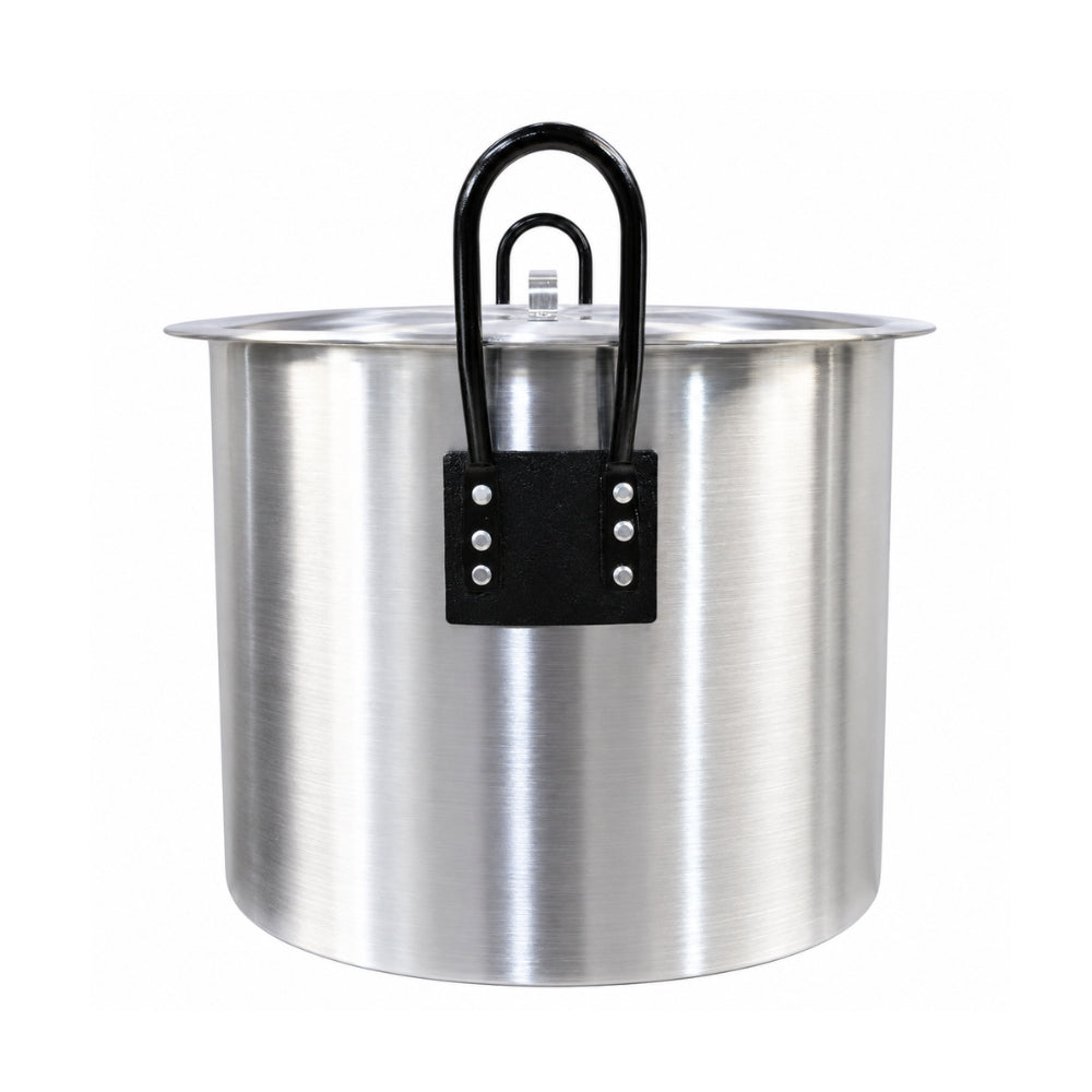 CALDERO CASALU 40 X40 50LTR