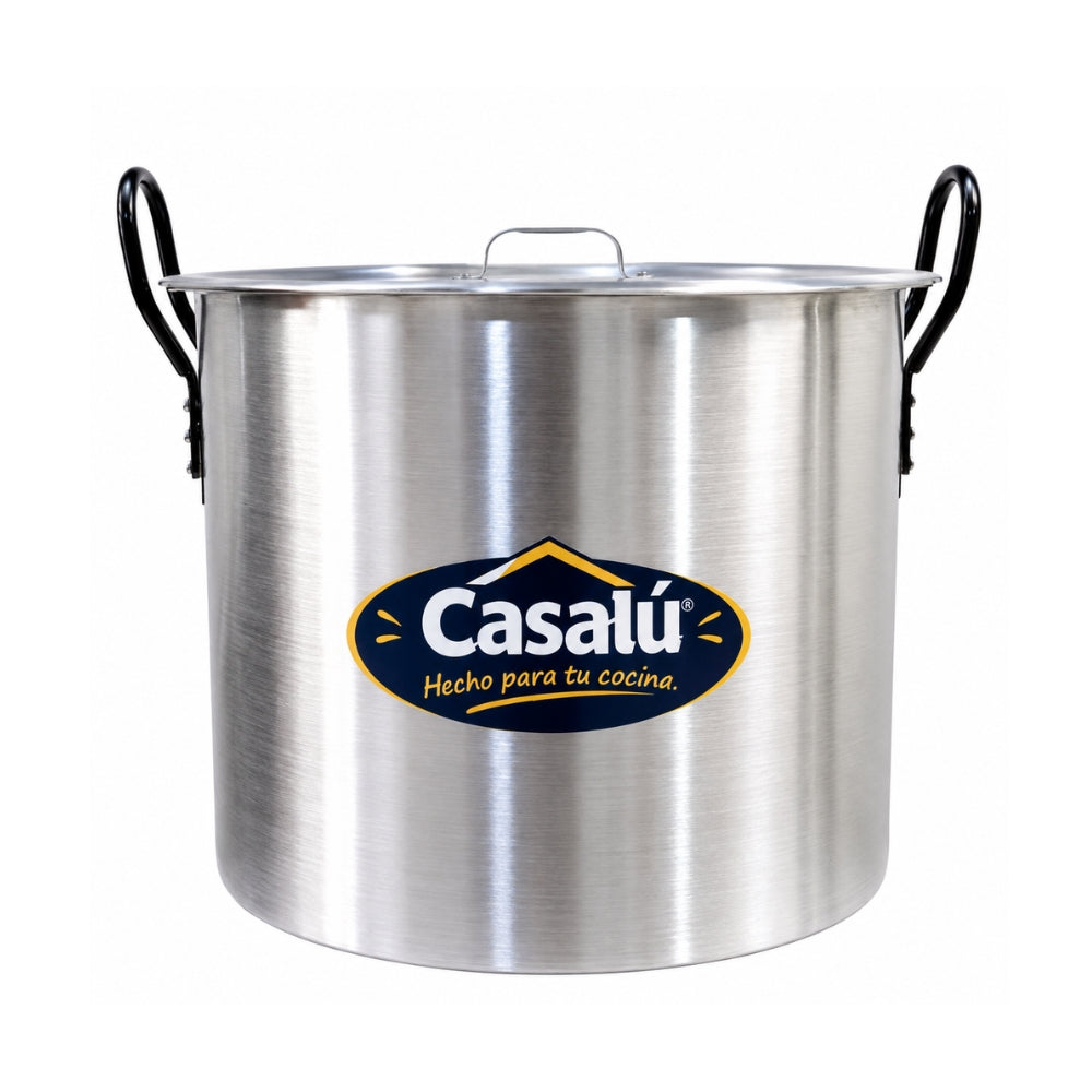 CALDERO CASALU 40 X40 50LTR