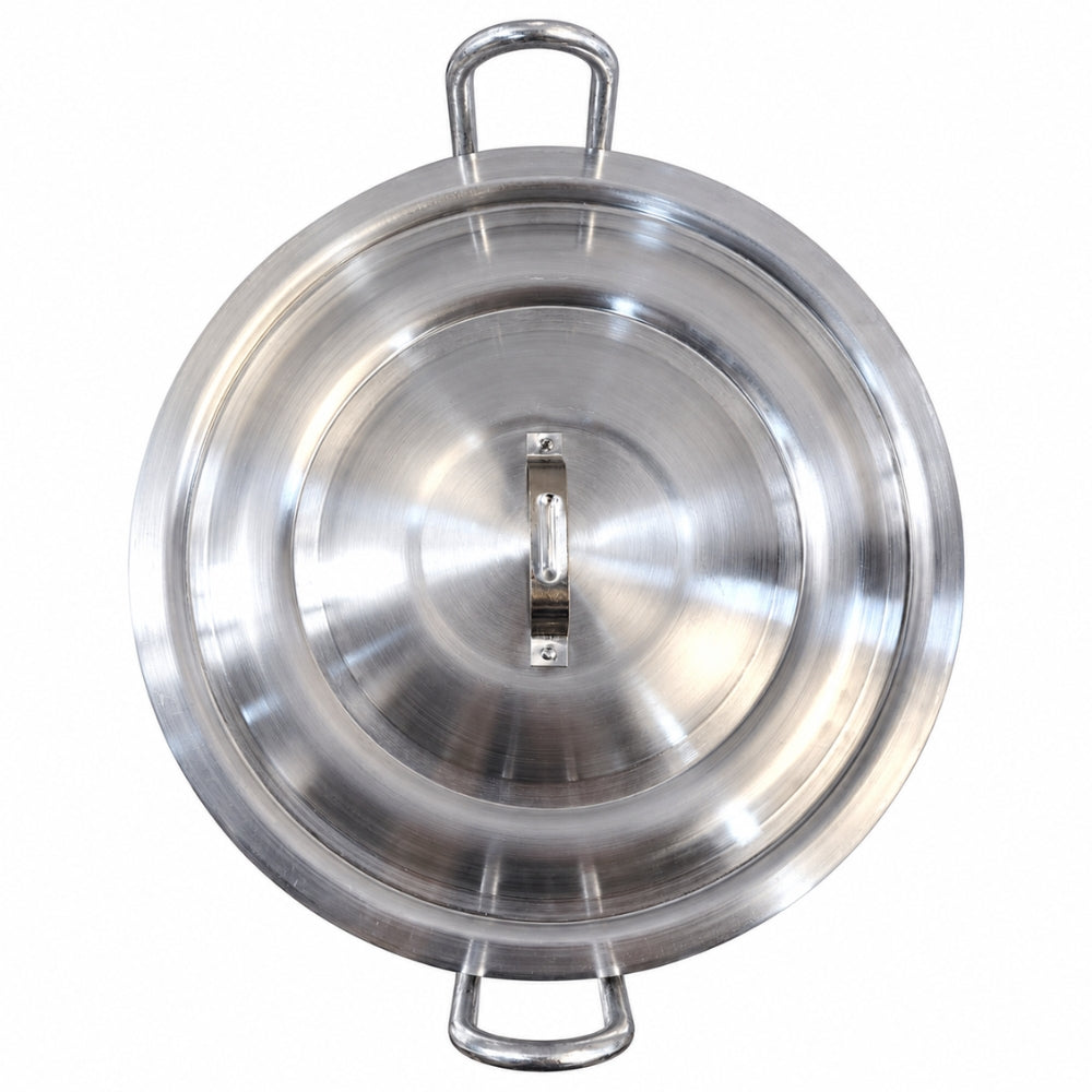 CALDERO CASALU 45 X35 56LTR