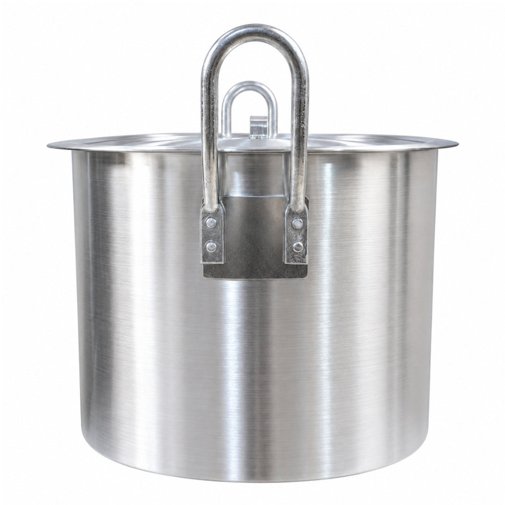 CALDERO CASALU 45 X35 56LTR