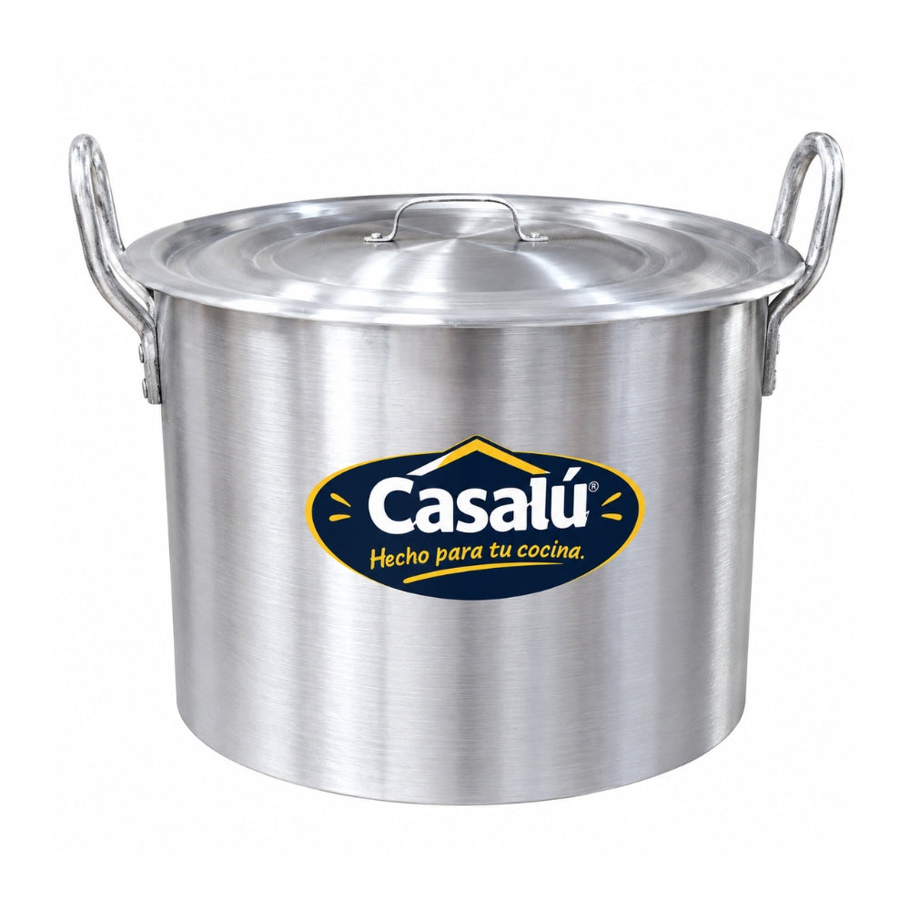 CALDERO CASALU 45 X35 56LTR