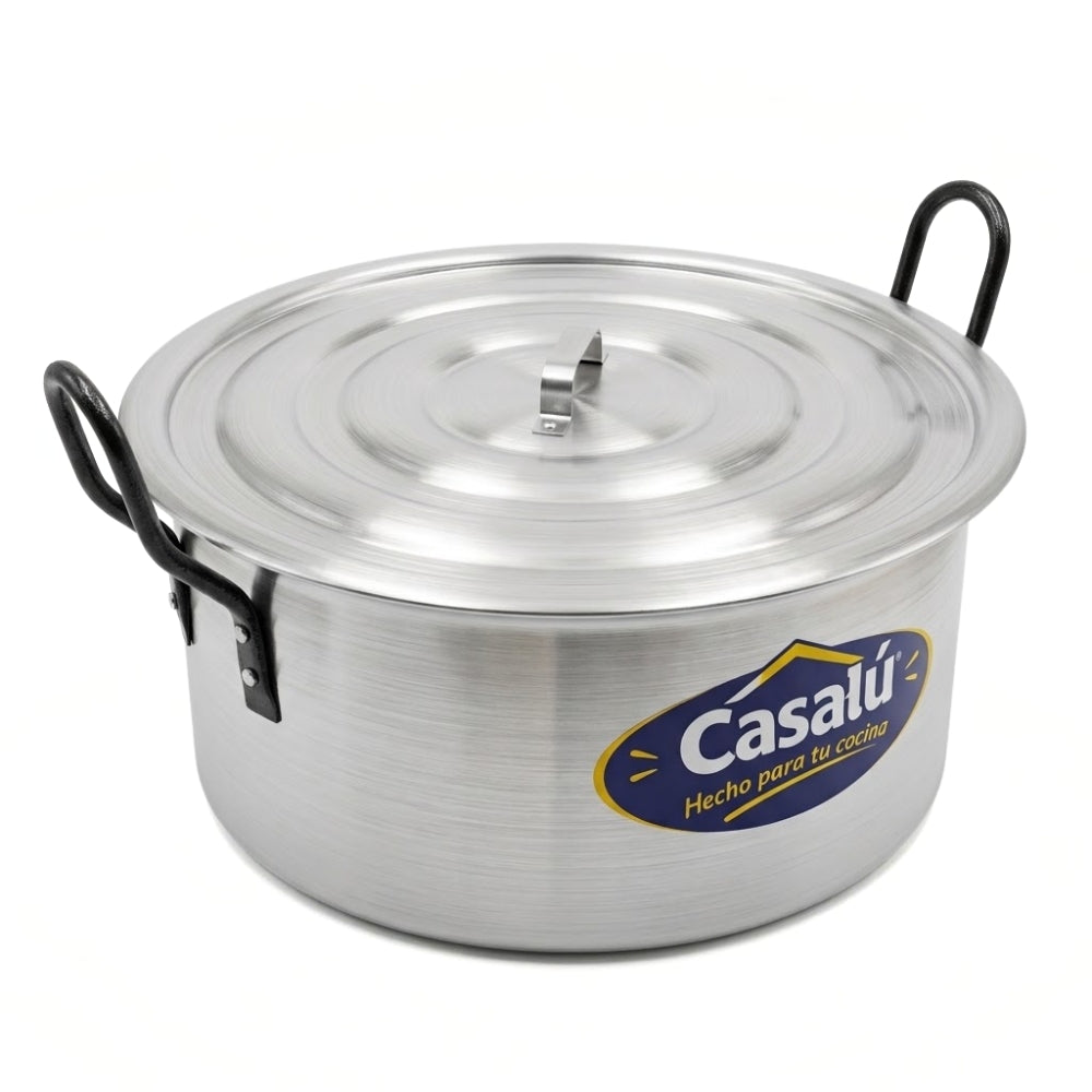 CALDERO CASALU 50 X20 39LTR