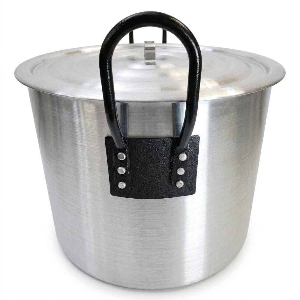 CALDERO CASALU 50 X40 78LTR