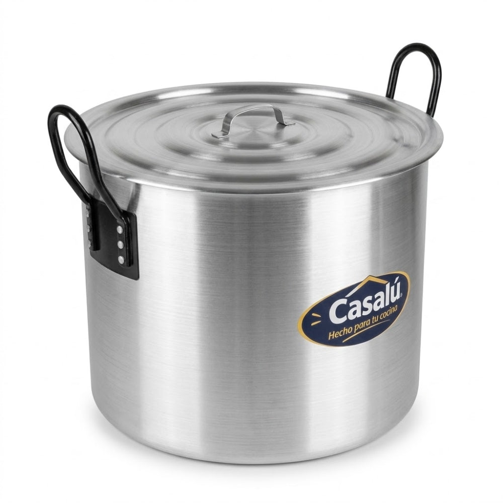 CALDERO CASALU 50 X40 78LTR