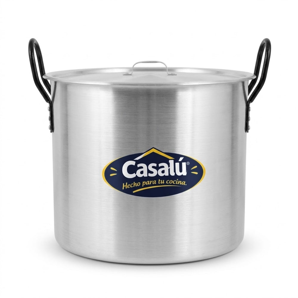 CALDERO CASALU 50 X40 78LTR