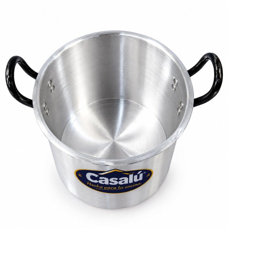 CALDERO CASALU 30 ALTO