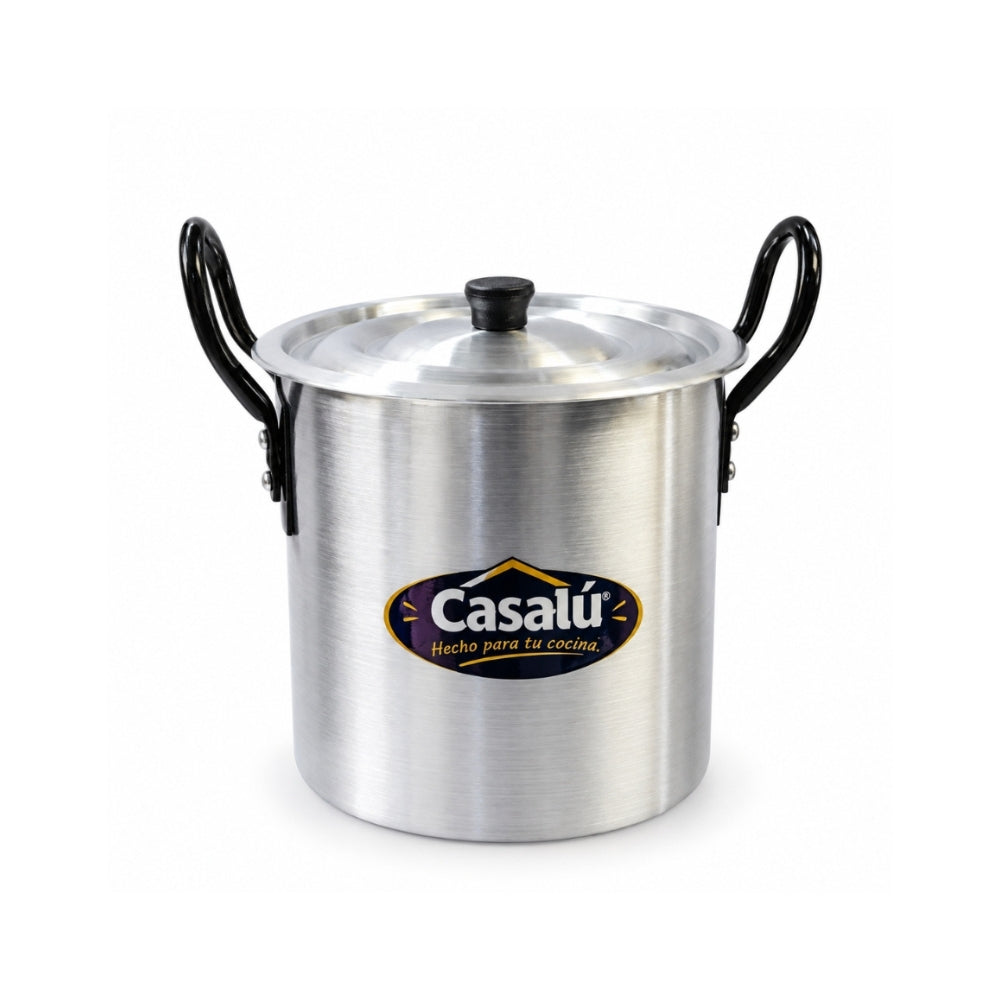 CALDERO CASALU 30 ALTO