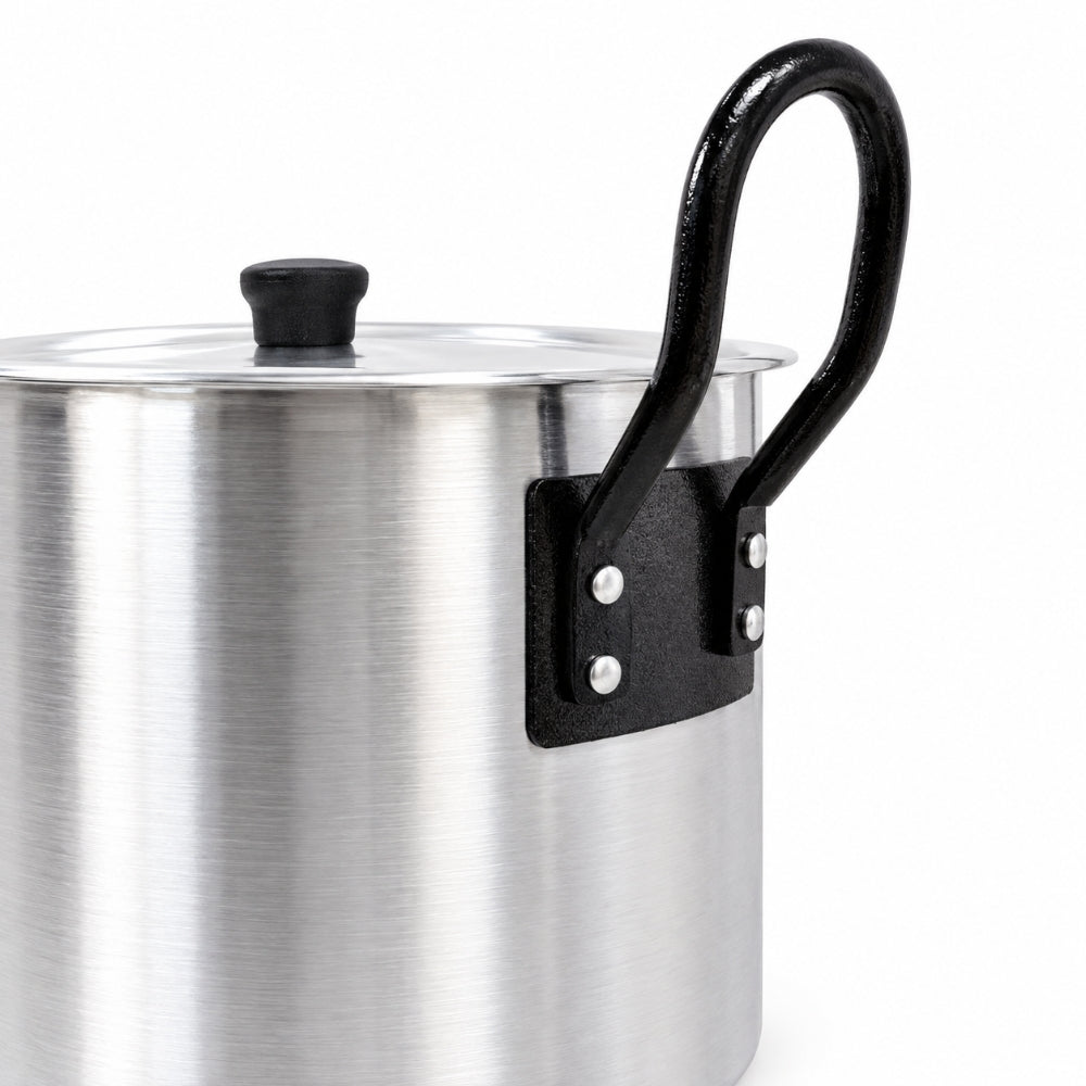 CALDERO CASALU 32 ALTO