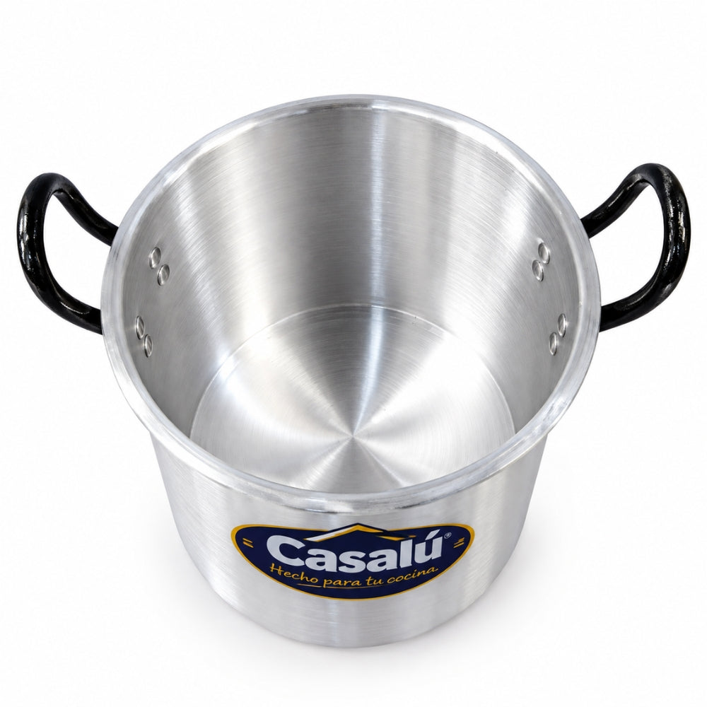 CALDERO CASALU 32 ALTO