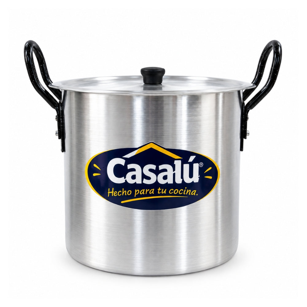 CALDERO CASALU 32 ALTO