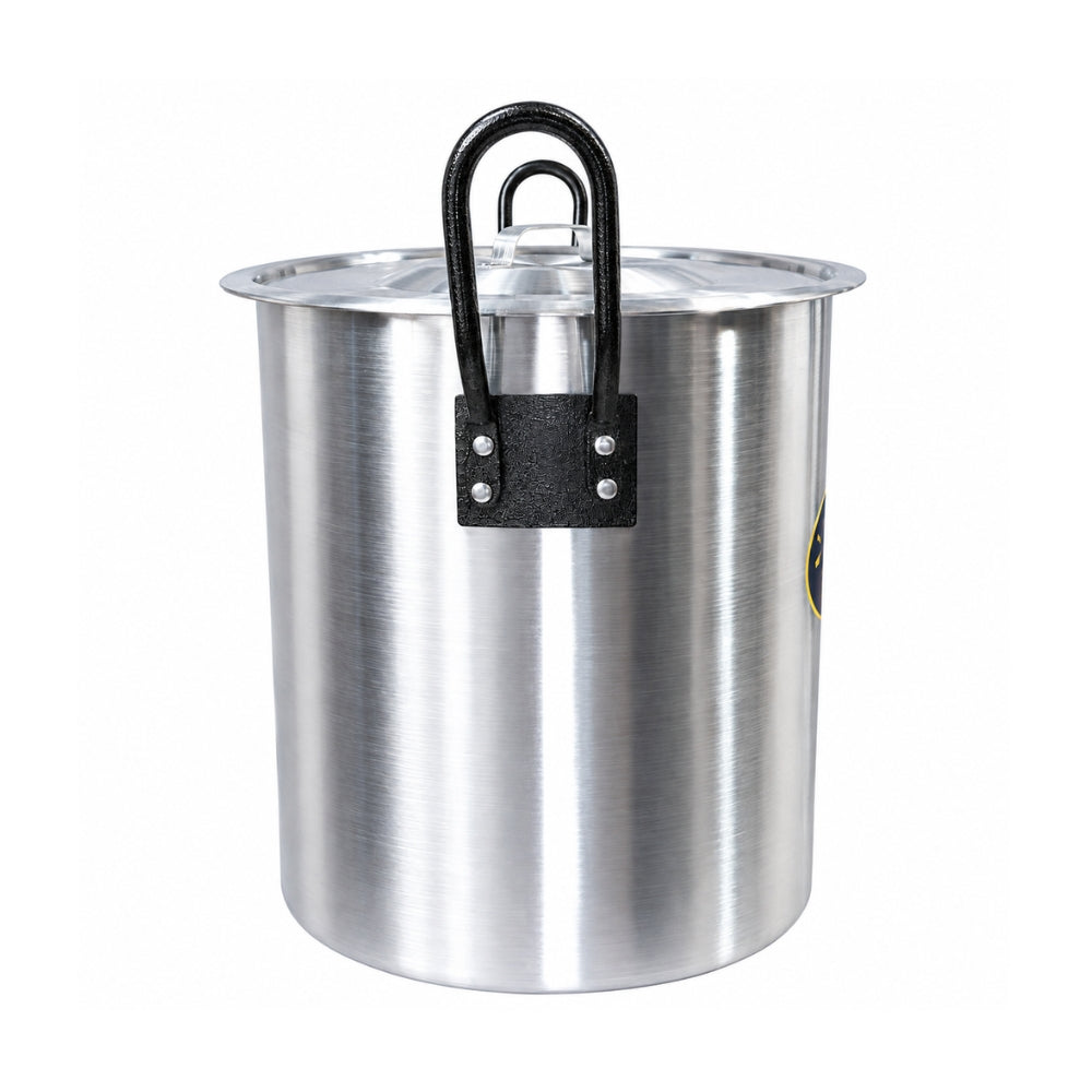 CALDERO CASALU 34 ALTO