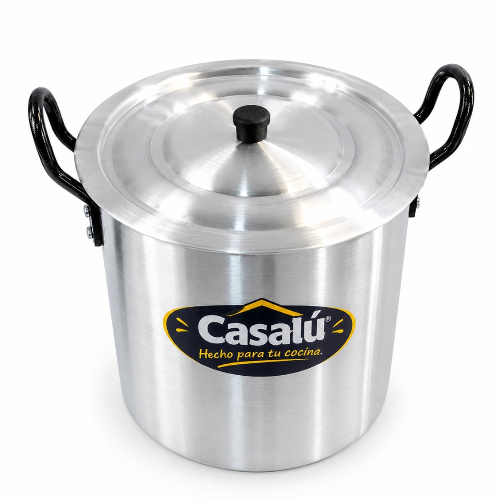 CALDERO CASALU 34 ALTO