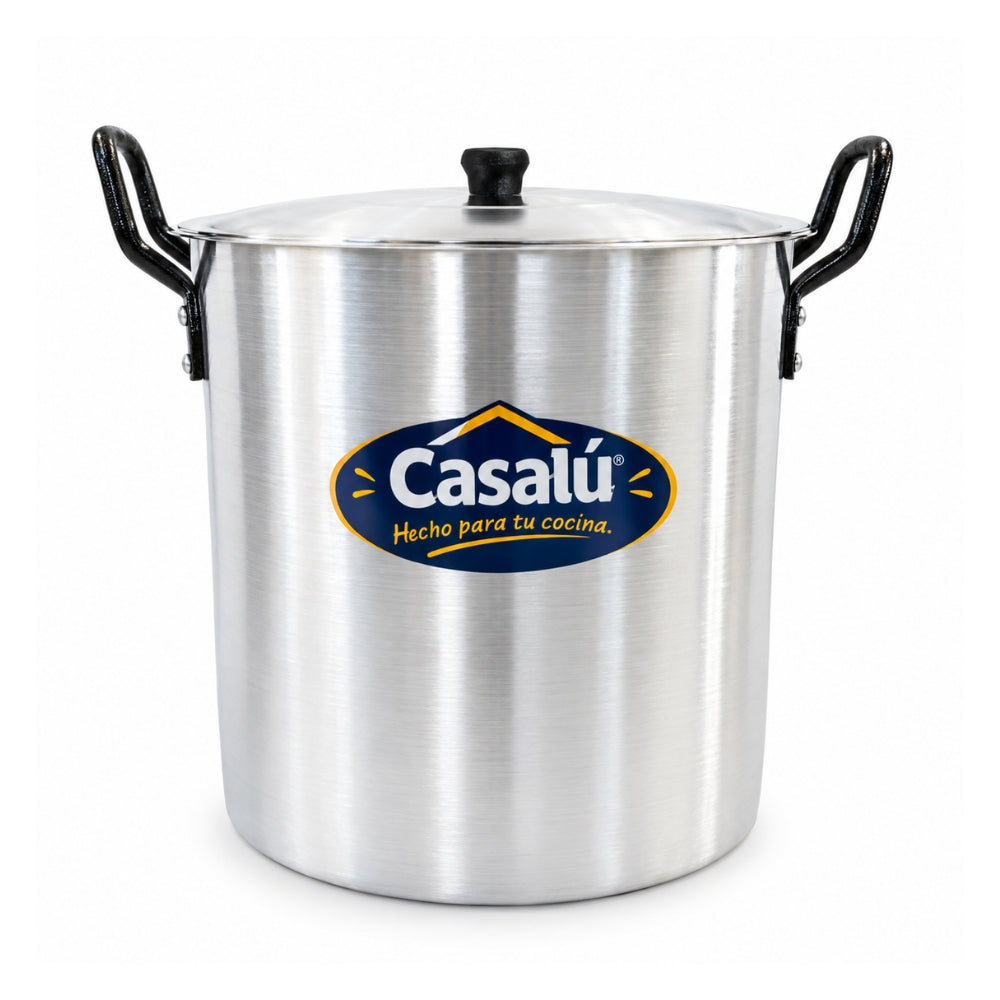 CALDERO CASALU 34 ALTO