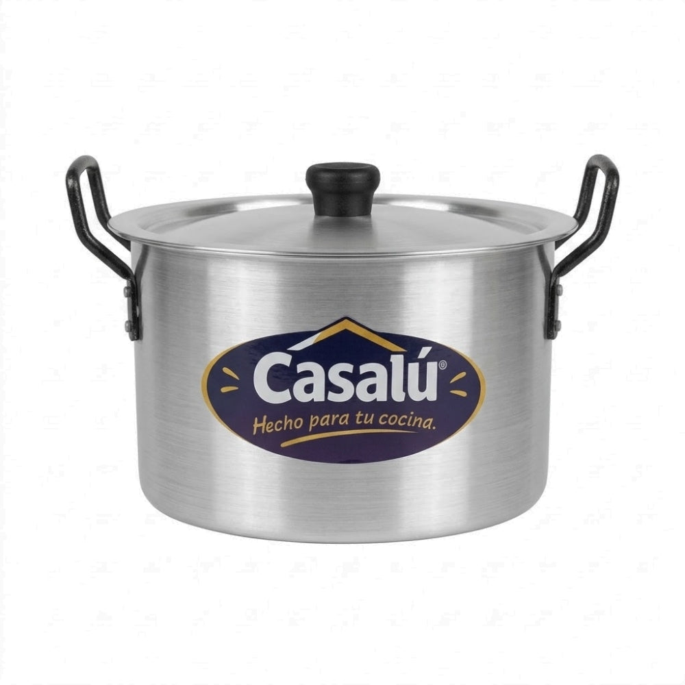 CALDEROS CASALU N 20 4LTR