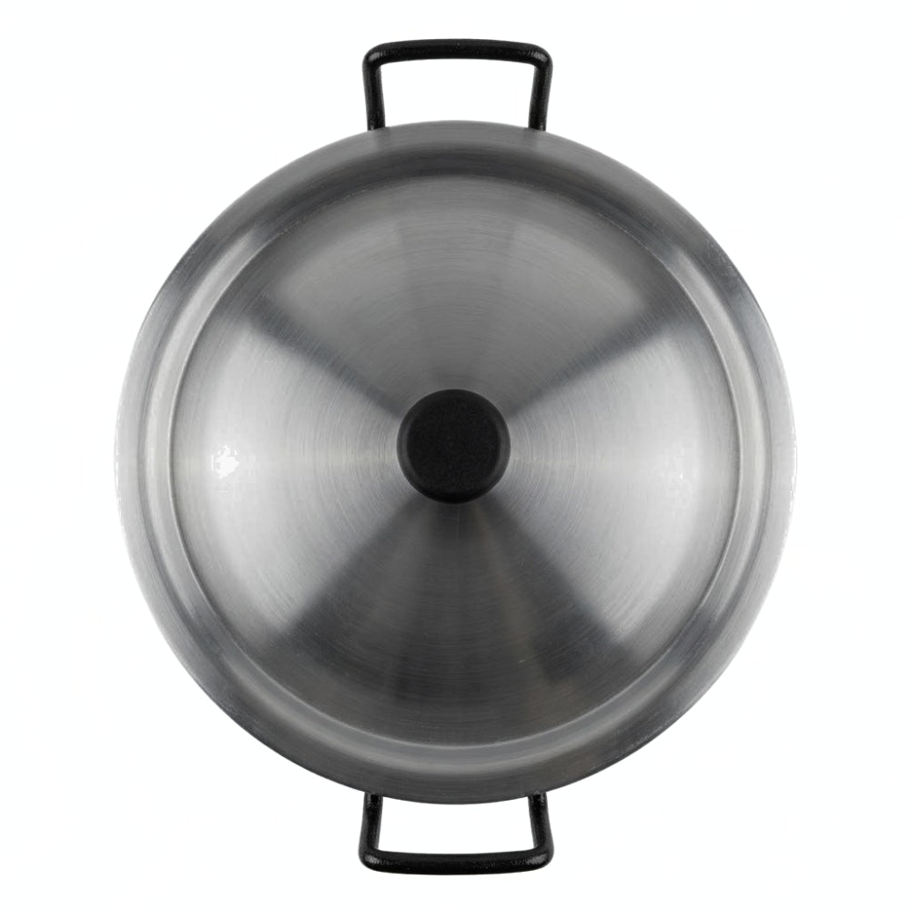 CALDEROS CASALU N 20 4LTR