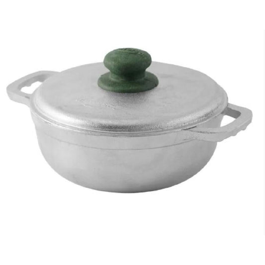 CALDERO UNIVERSAL 26 CM T/NATURAL