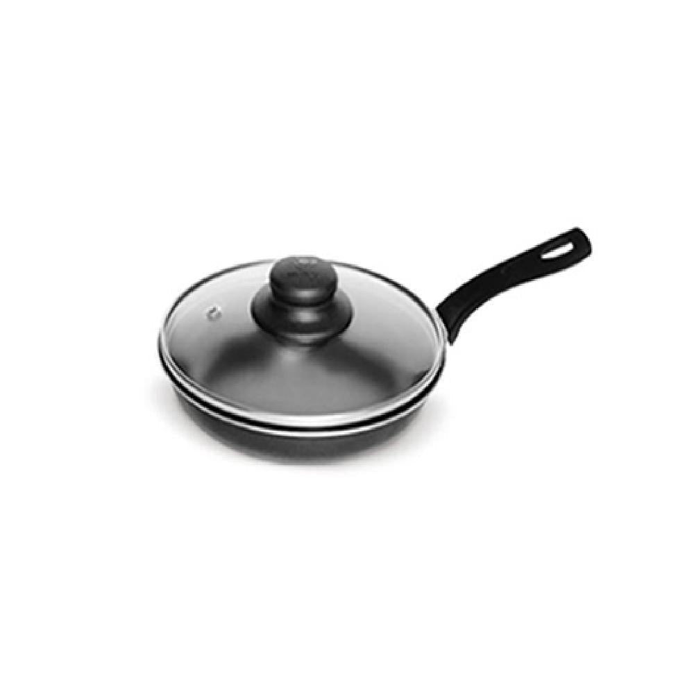 CACEROLA NORTH 14 T/VIDRIO Y MANGO REF 3009/3079