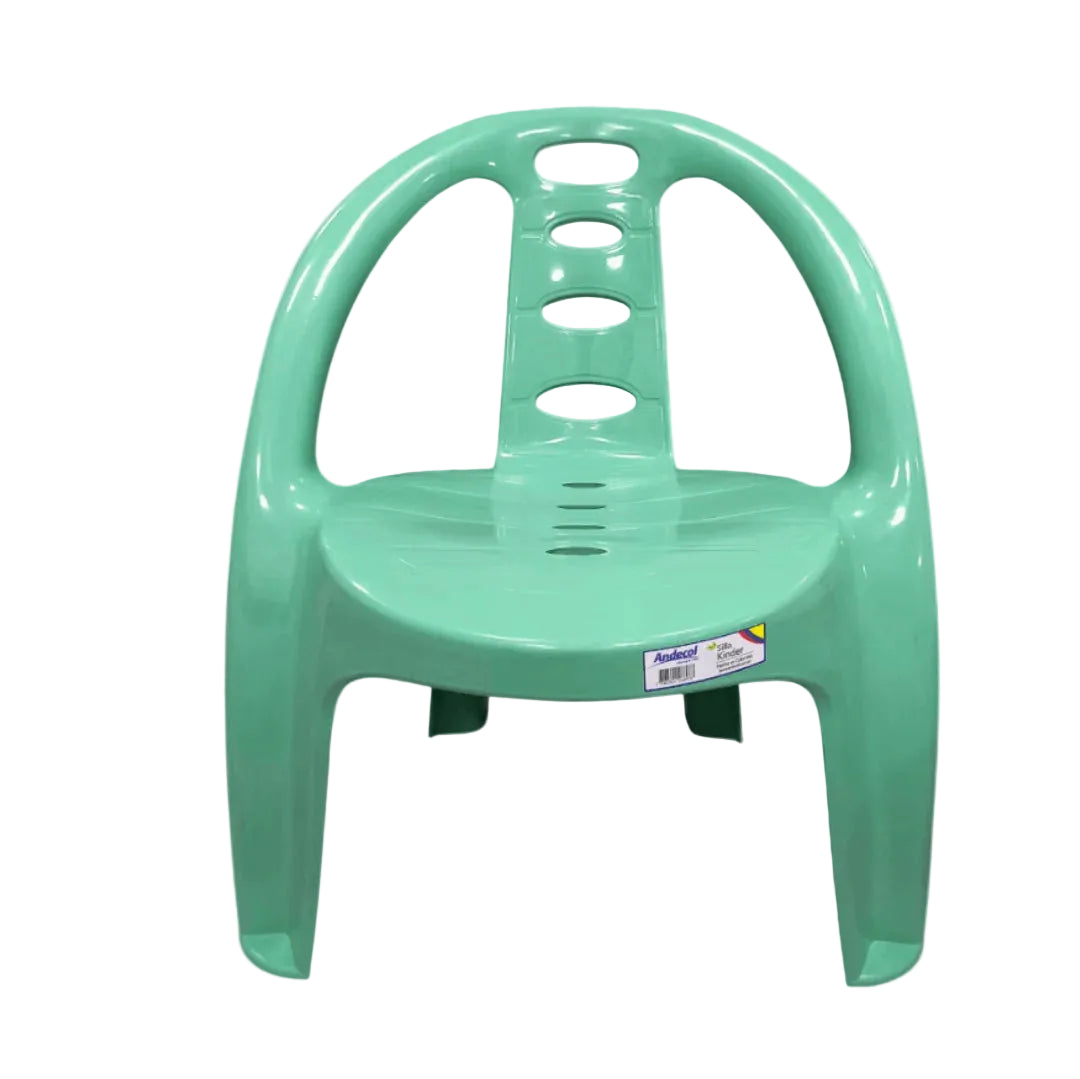 SILLA ANDECOL KINDER
