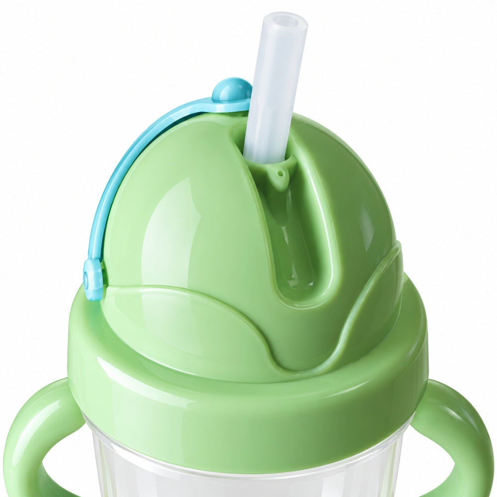 VASO PITILLO PARA BEBE AGARRADERA REF 240016