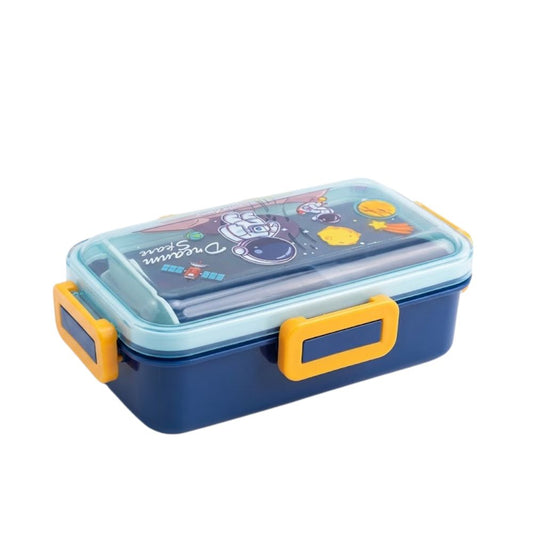 PORTACOMIDA INFANTIL DIOMARDI REF H24481