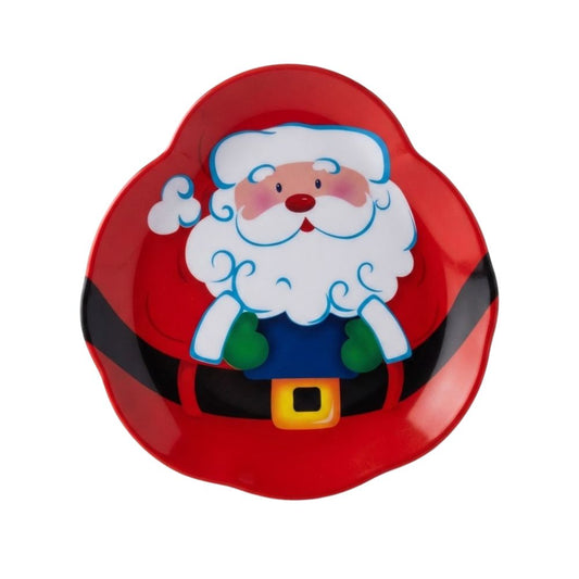 BANDEJA PIKAJU FIGURA NAVIDEÑA REF 251442