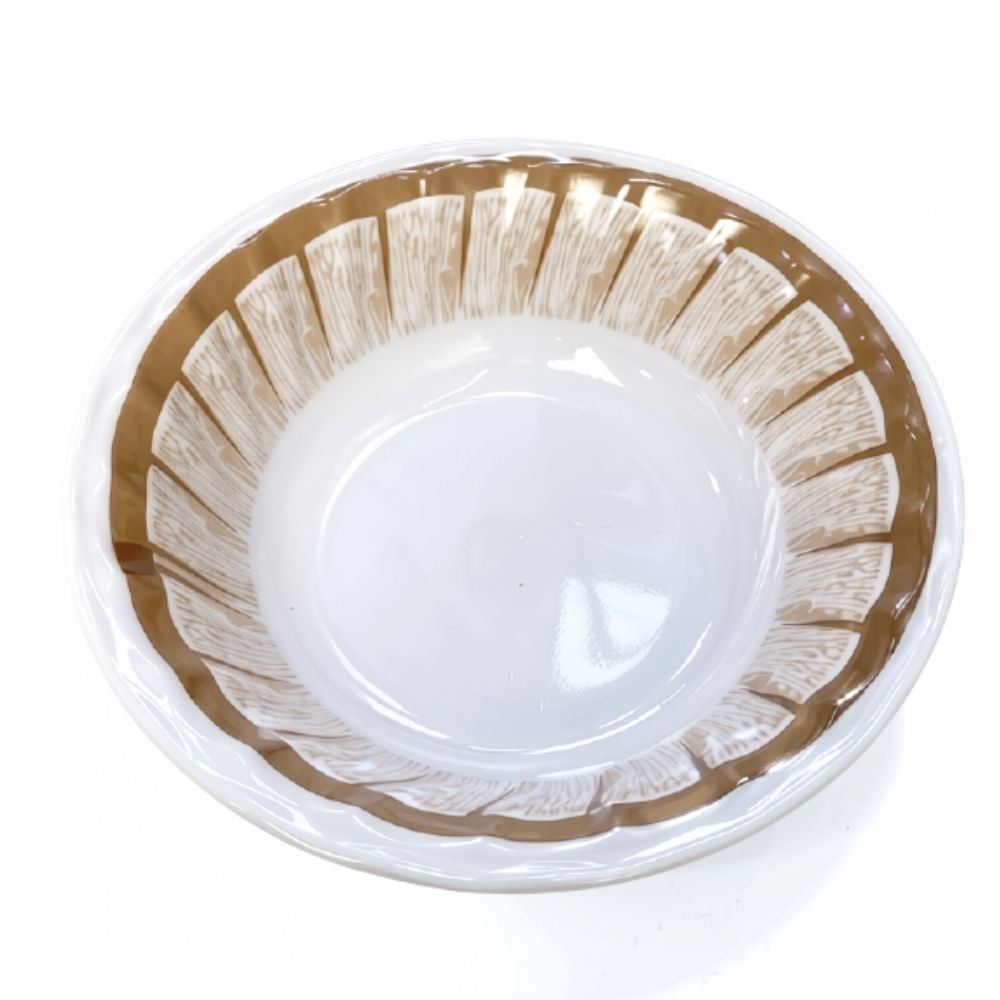 PLATO MELAMINA PIKAJU HONDO 26238/ 898-6