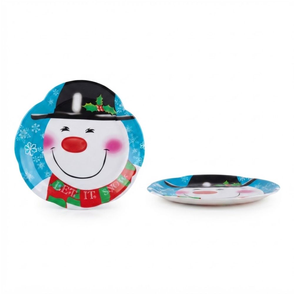 BANDEJA PIKAJU FIGURA GRANDE NAVIDEÑA REF 262774
