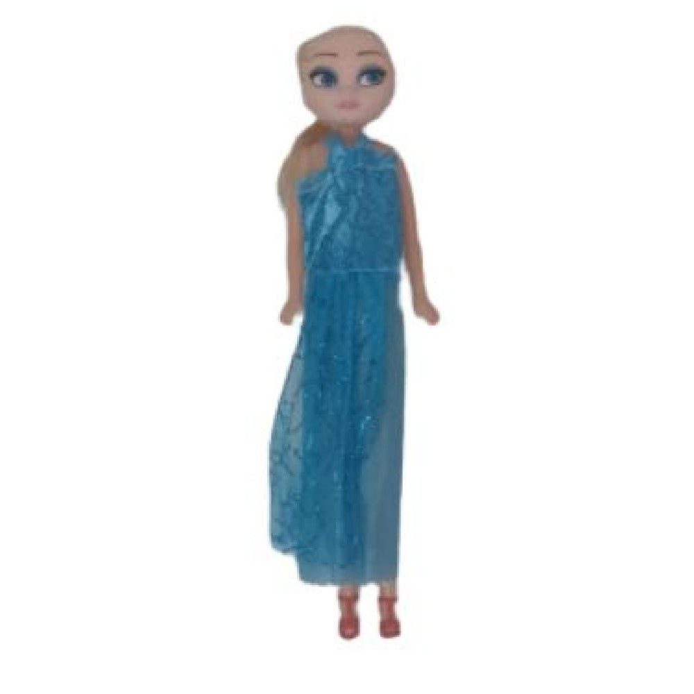 MUNECA BOLSA SOPLADA 818C