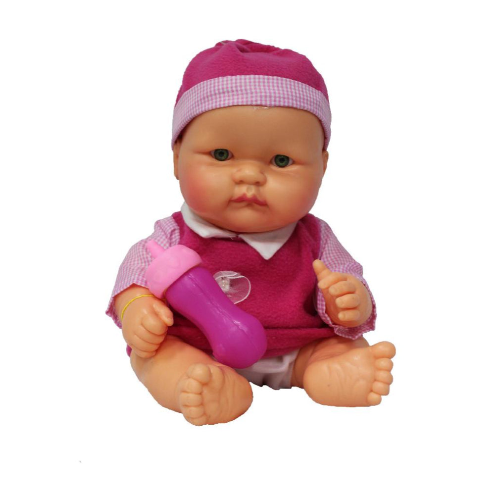 MUNECO MICHELL B-032 ROSALBA