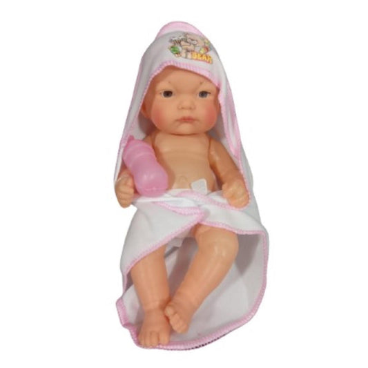 MUÑECO JOHANA LINDO BEBE REF 093