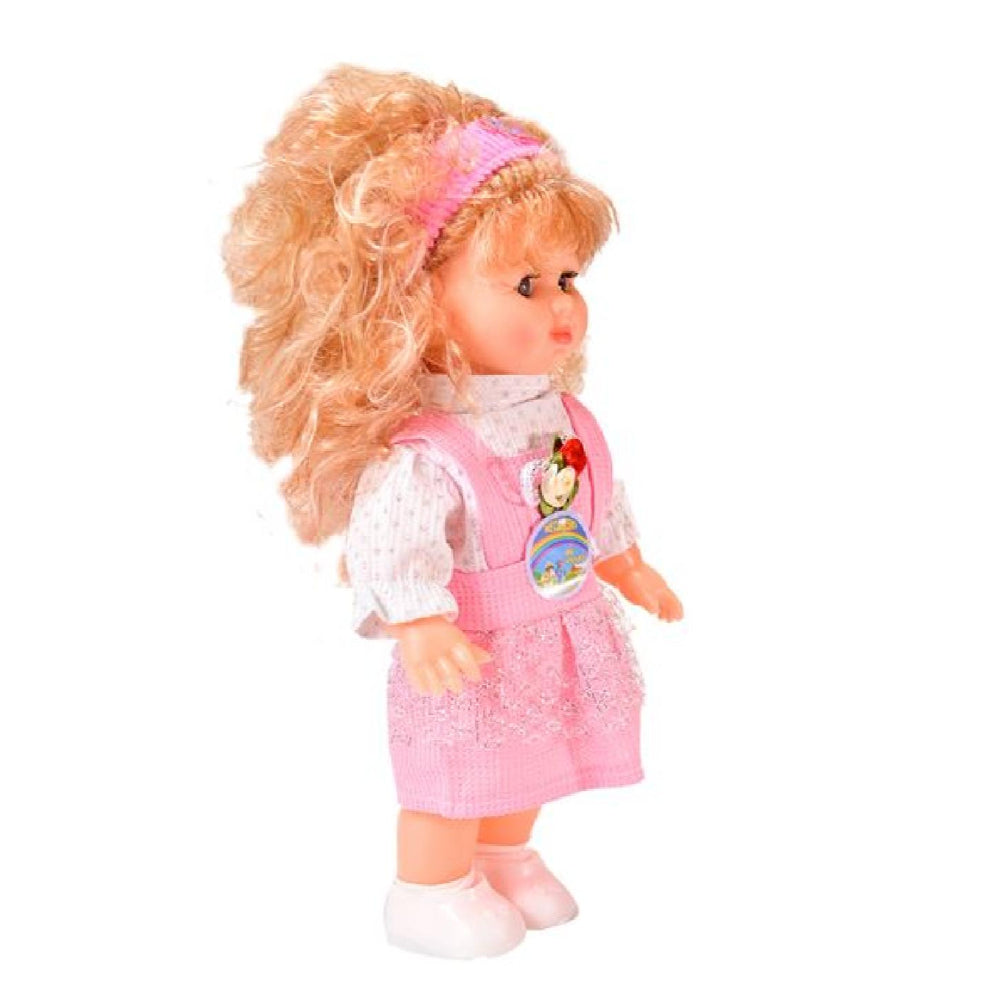 MUÑECA COLMUNECOS MARY REF 306