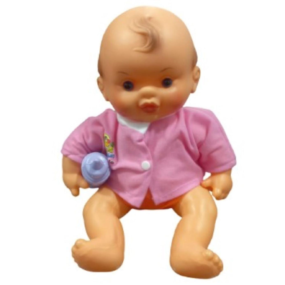 MUÑECO JOHANA KOKOLINA Y KOKOLINO REF 130-130-1