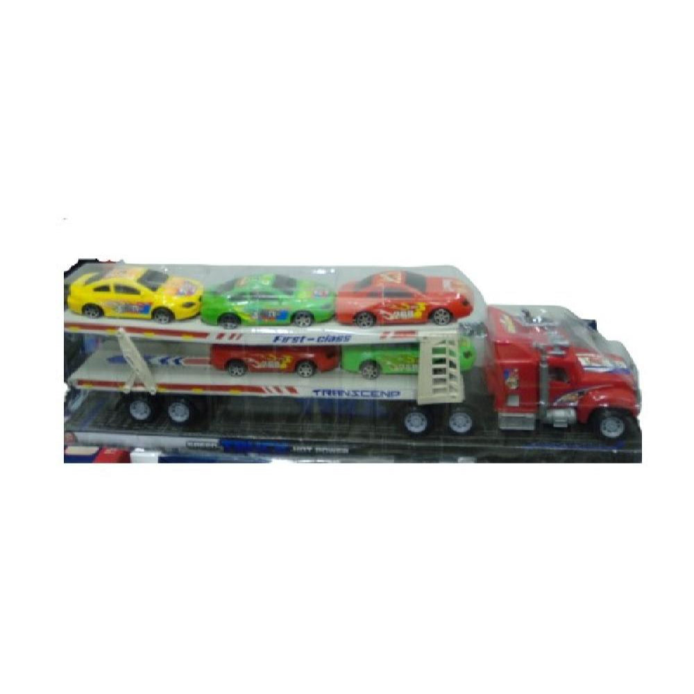 NINERA SPEED-TRUCK HOT POWER J.A. REF 538861