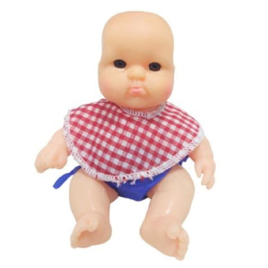MUÑECO COLMUNECOS CHIQUITIN