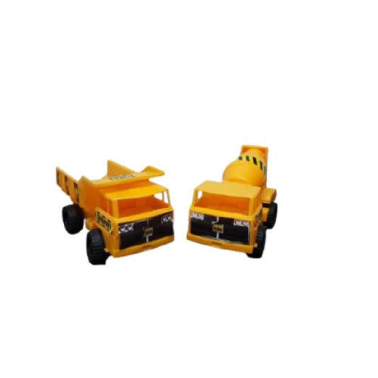VOLQUETA PROYECCIONES Y MEZCLADOR SUPER POWER 100572