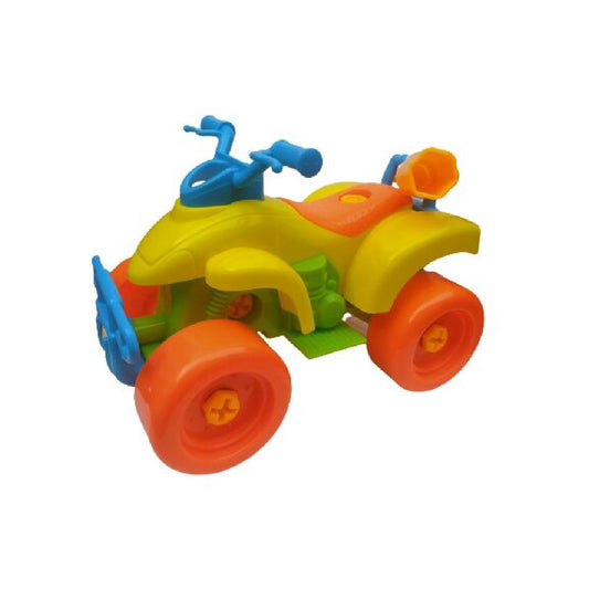 MOTO MAJU DIDACTICA REF:5015B