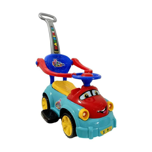 MONTABLE PRAKTIPLAS PASEADOR
