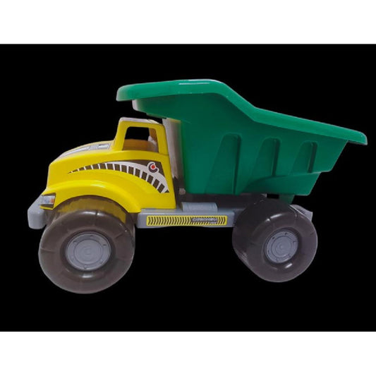 VOLQUETA COLPLAST CARBONERA 759