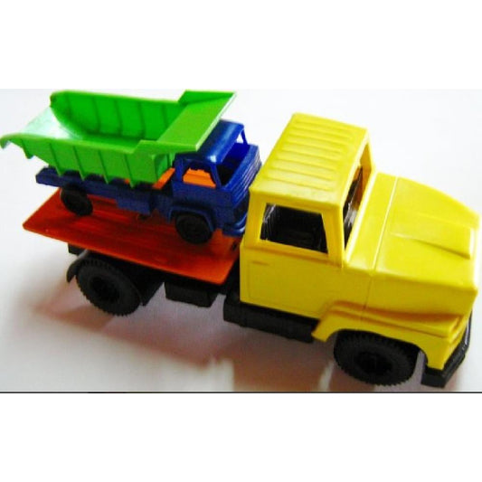 VOLQUETA PLINSA X2 REF 2003-B2